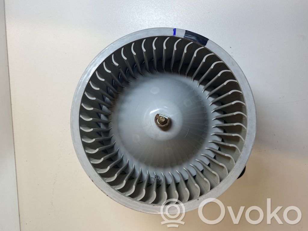 Ford Ranger Mazā radiatora ventilators 