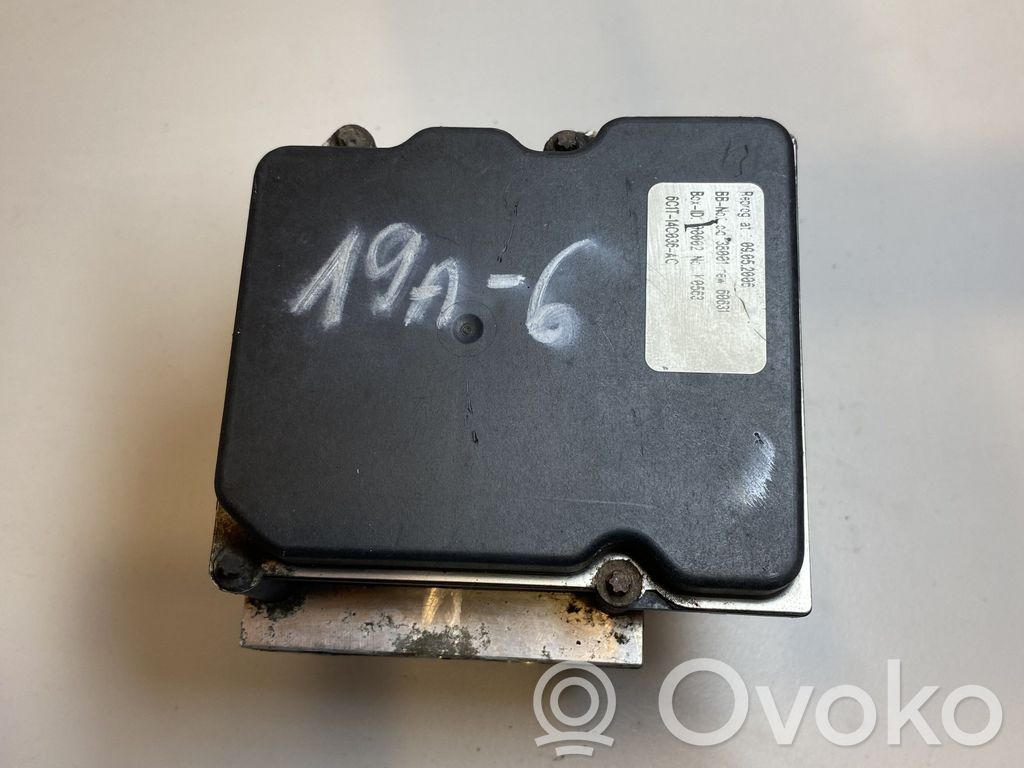 Ford Transit ABS bloks 