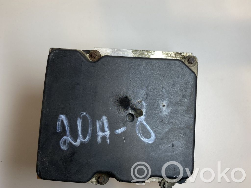 Ford Transit ABS bloks 