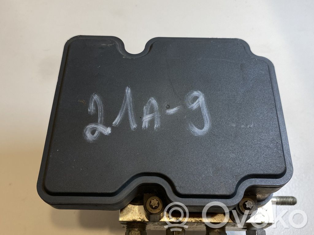 Ford Transit ABS bloks 