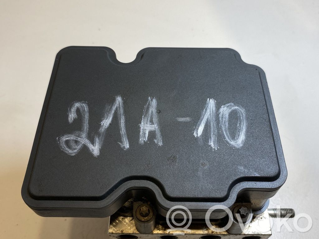 Ford Transit Custom ABS Pump 
