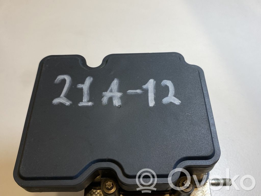 Ford Transit Custom ABS Blokas 
