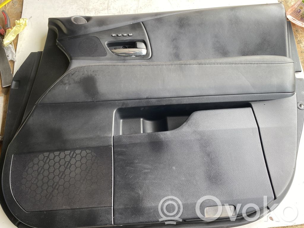 Lexus RX 450H Rivestimento del pannello della portiera anteriore 