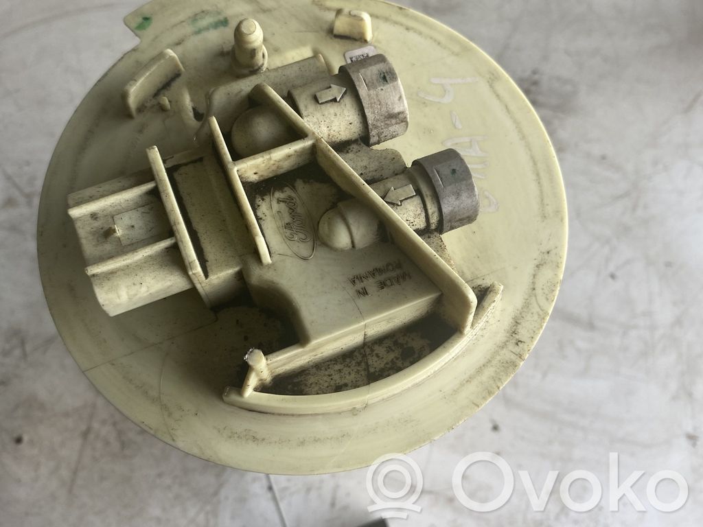 Ford Transit Bomba interna de combustible 
