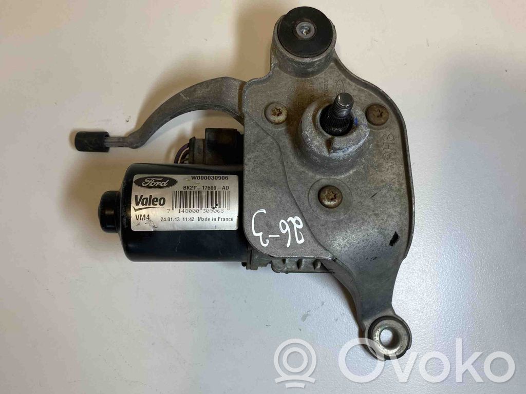 Wischermotor   BK2117500AD