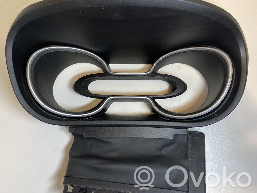 Renault Trafic III (X82) Dashboard glove box trim 