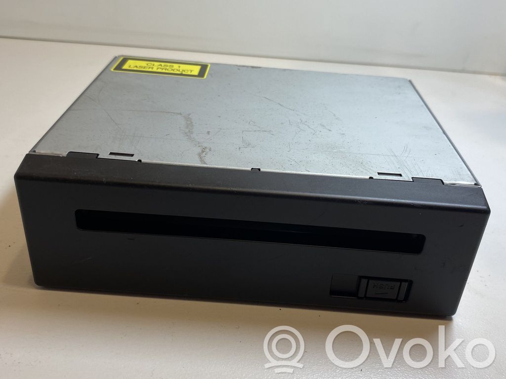 Lexus RX 330 - 350 - 400H Unité / module navigation GPS 