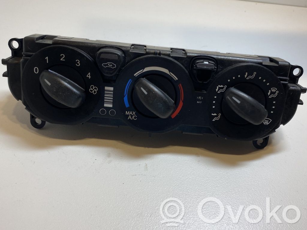 Ford Transit Climate control unit 