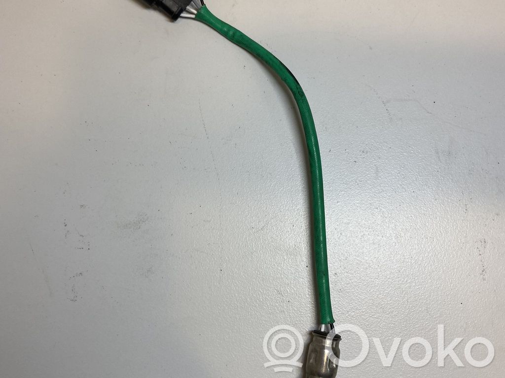 Jeep Renegade Lambda probe sensor 