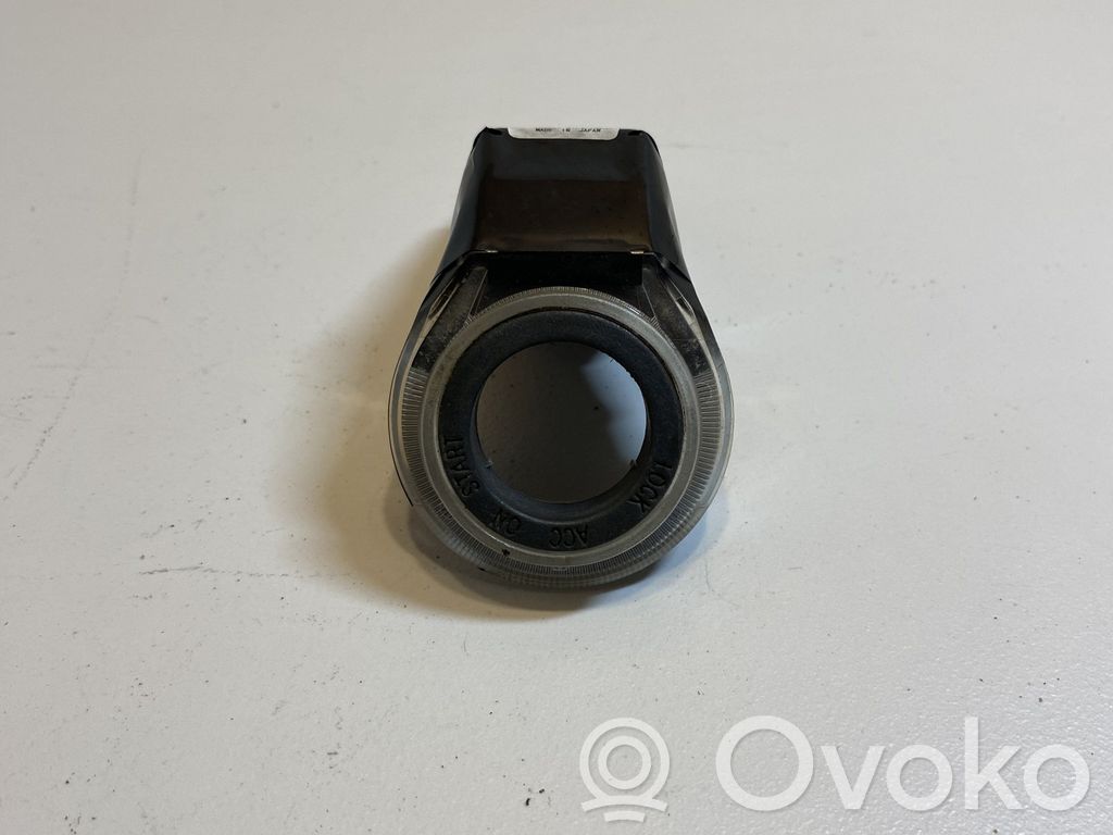 Toyota Land Cruiser (J120) Käynnistyksenestolaitteen lukulaite (pysty) 