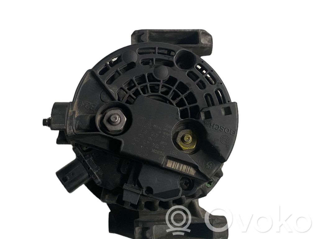 Ģenerators   0124415026