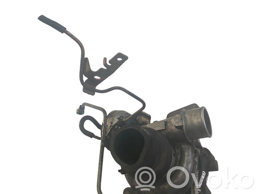 Turbina   VJ370606