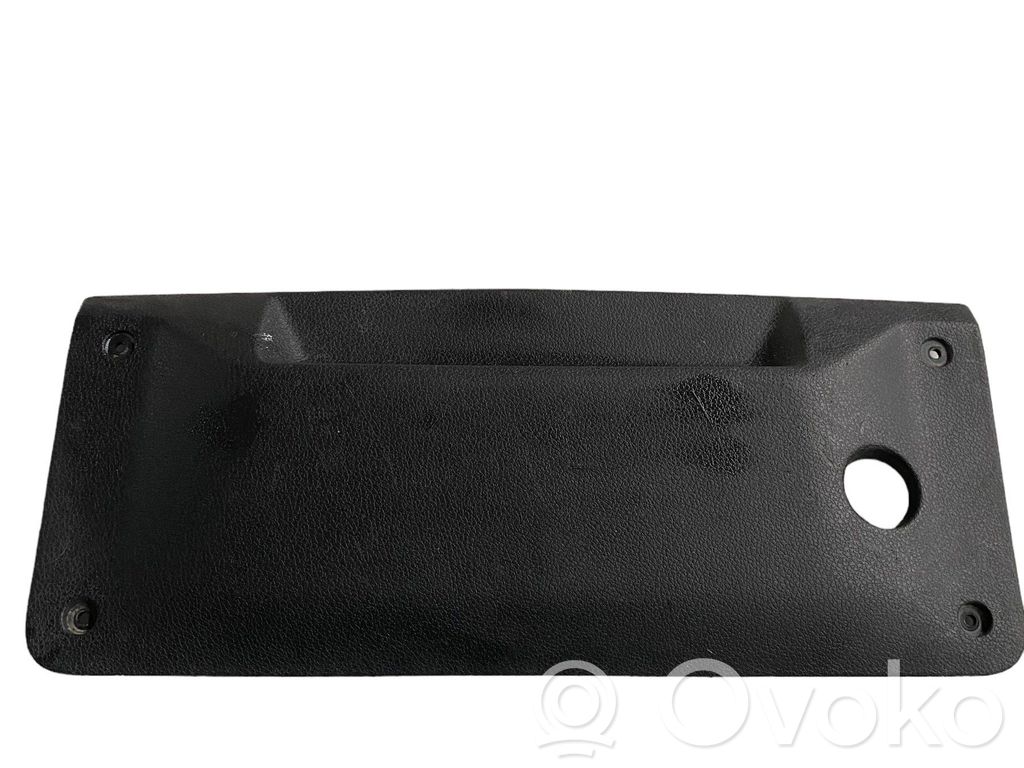 Opel Vivaro Tailgate/trunk/boot lid 