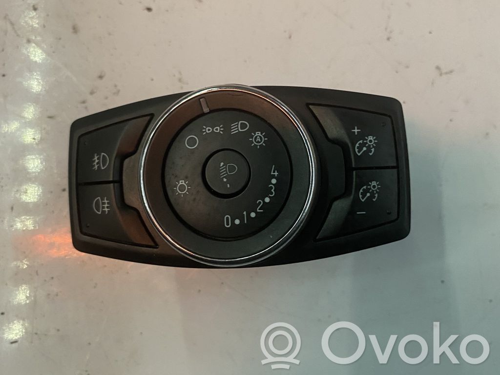 Ford Transit Light switch 