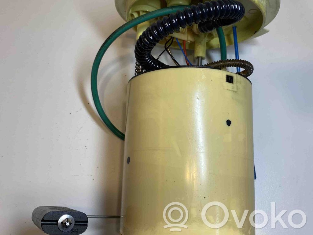 Ford Transit Custom In-tank fuel pump 
