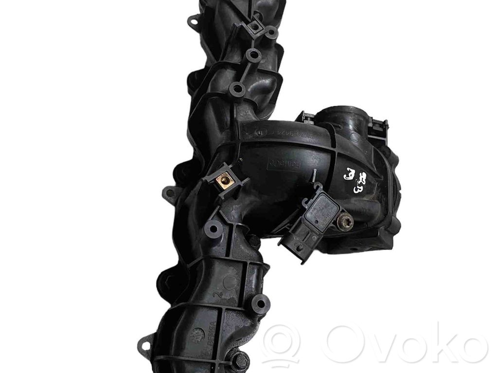 Ford Transit Custom Intake manifold 