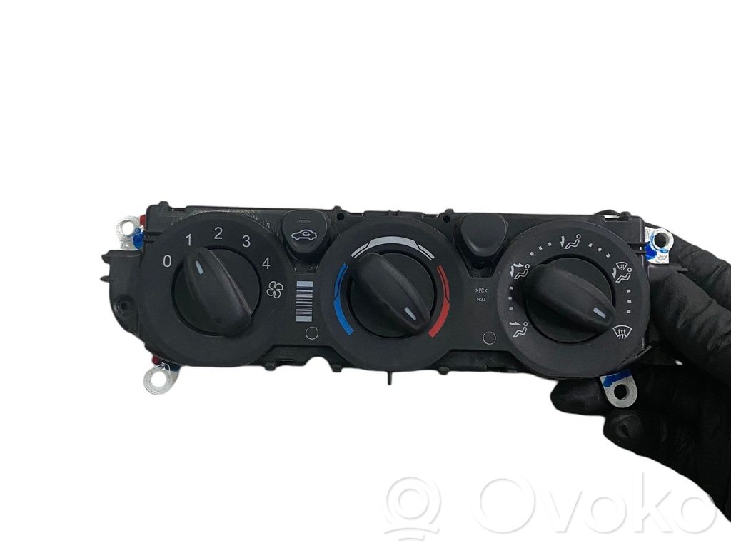 Ford Transit Custom Climate control unit 