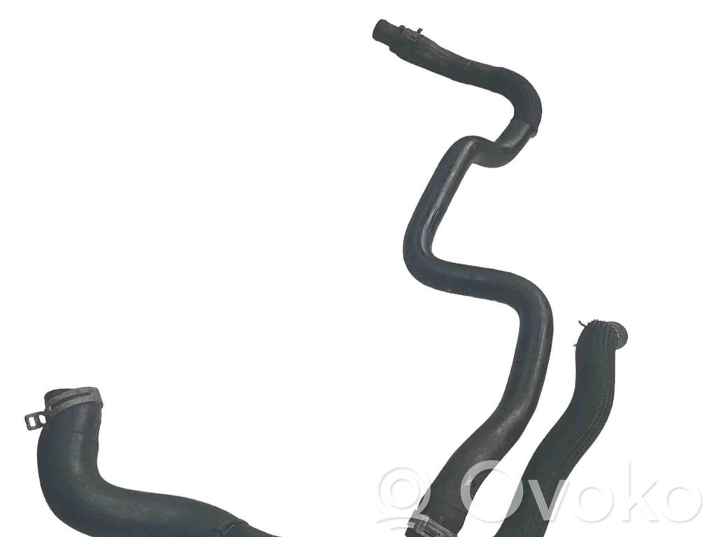 Ford Transit Engine coolant pipe/hose 
