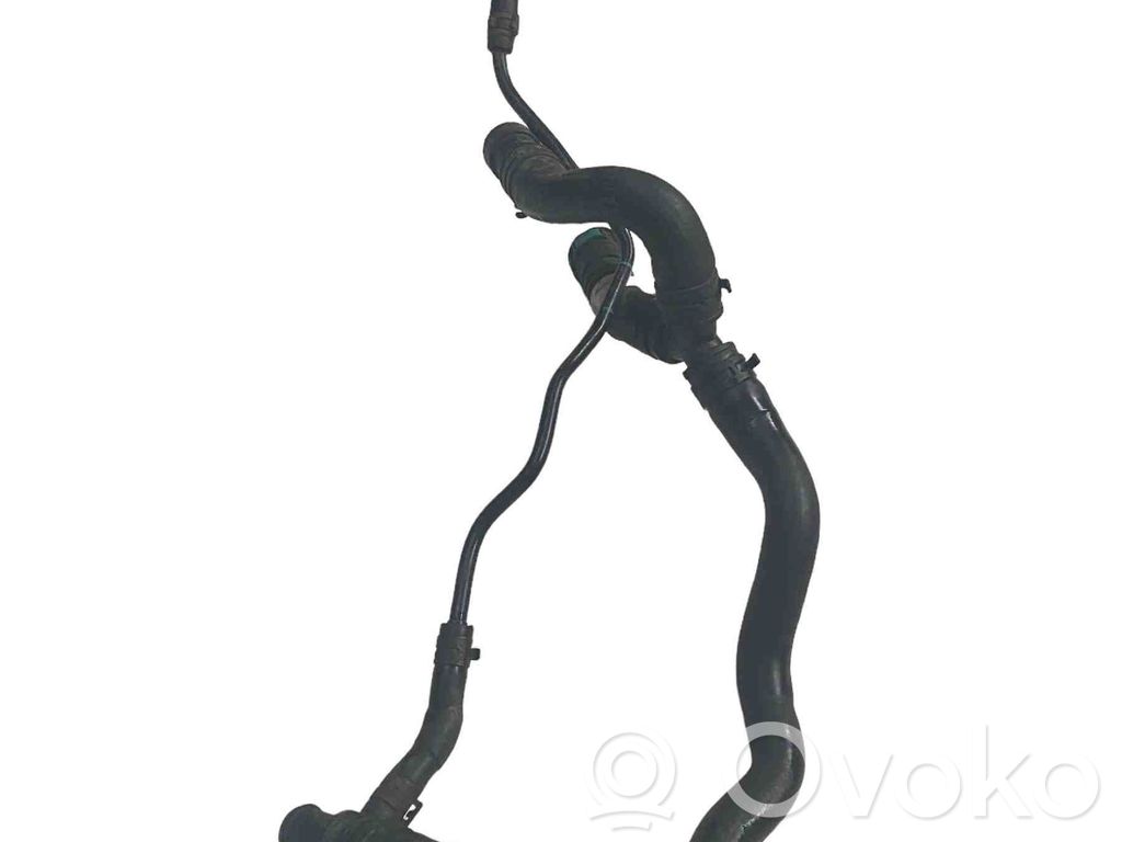 Ford Transit Custom Engine coolant pipe/hose 