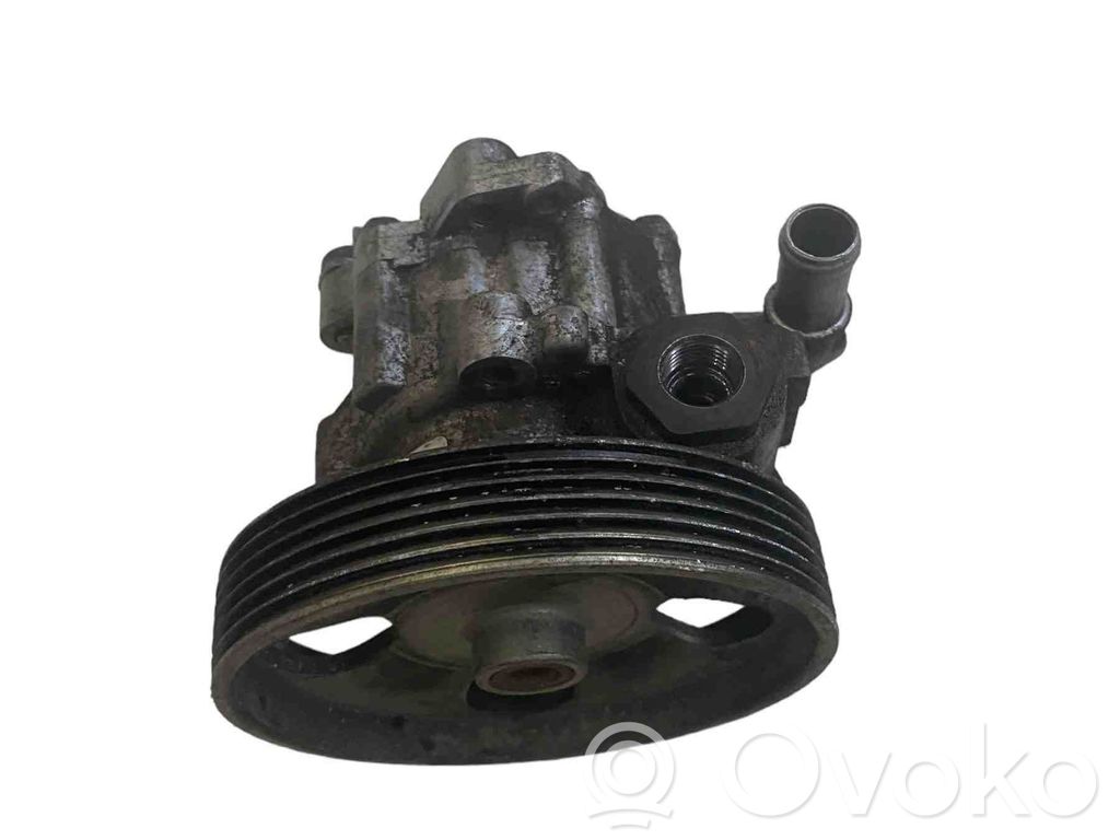 Peugeot Boxer Servopumpe 