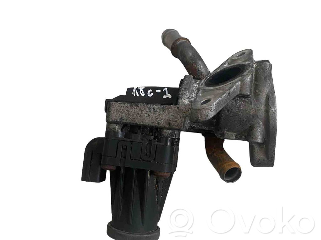 Ford Ranger EGR vārsts 