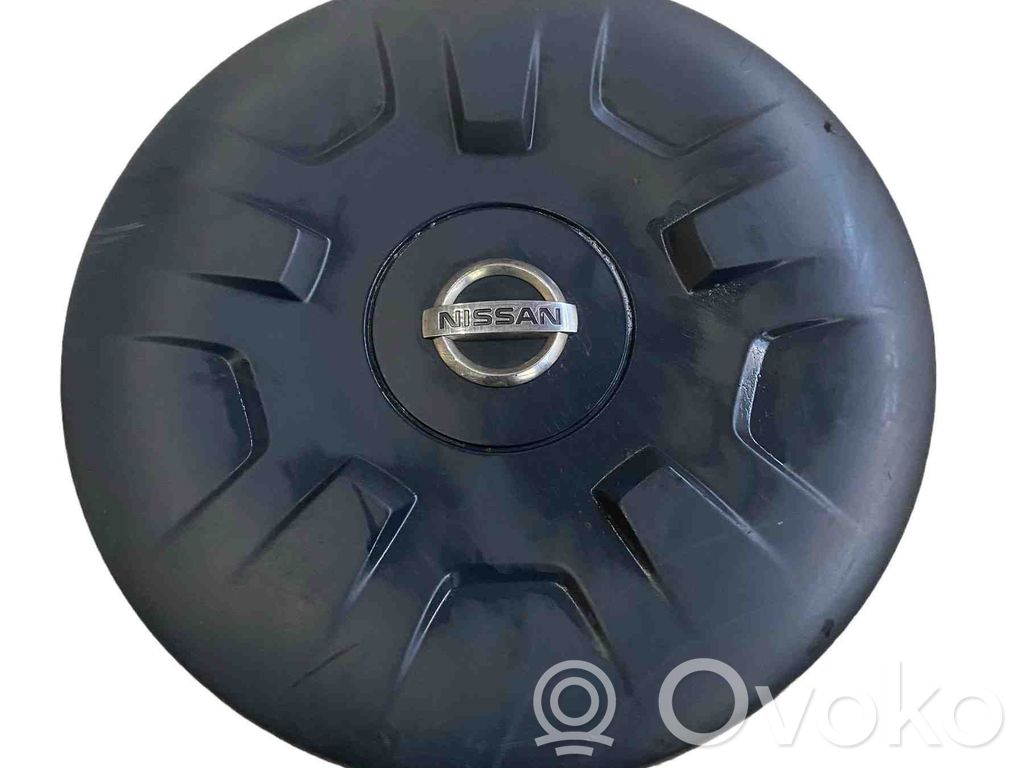 Opel Vivaro Embellecedor/tapacubos de rueda R20 