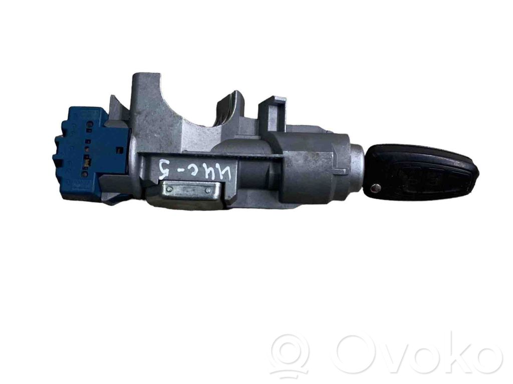 Ford Ranger Ignition lock 