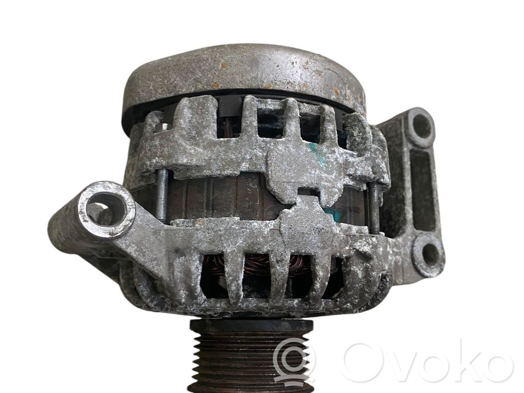 Ford Ranger Alternador 