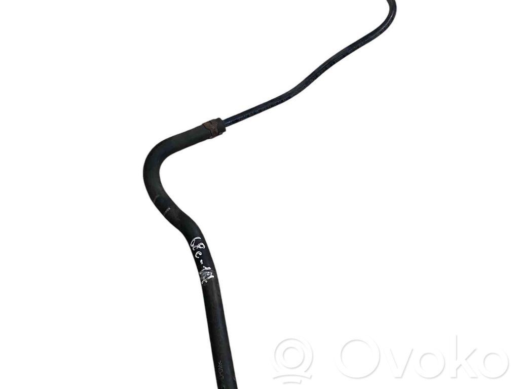 Ford Transit Engine coolant pipe/hose 