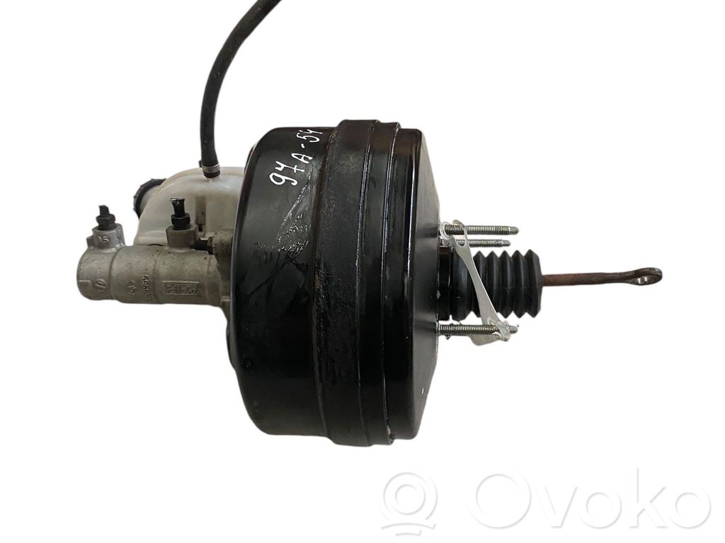 Jarrutehostin   BK312B195AH