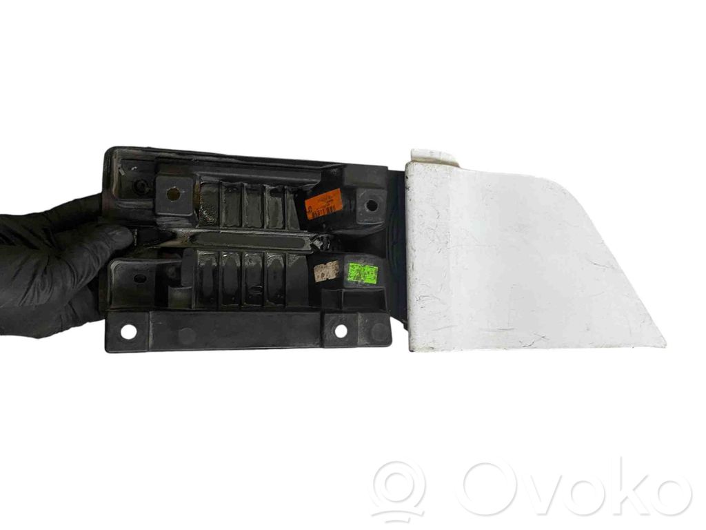 Ford Transit Fuel tank cap 