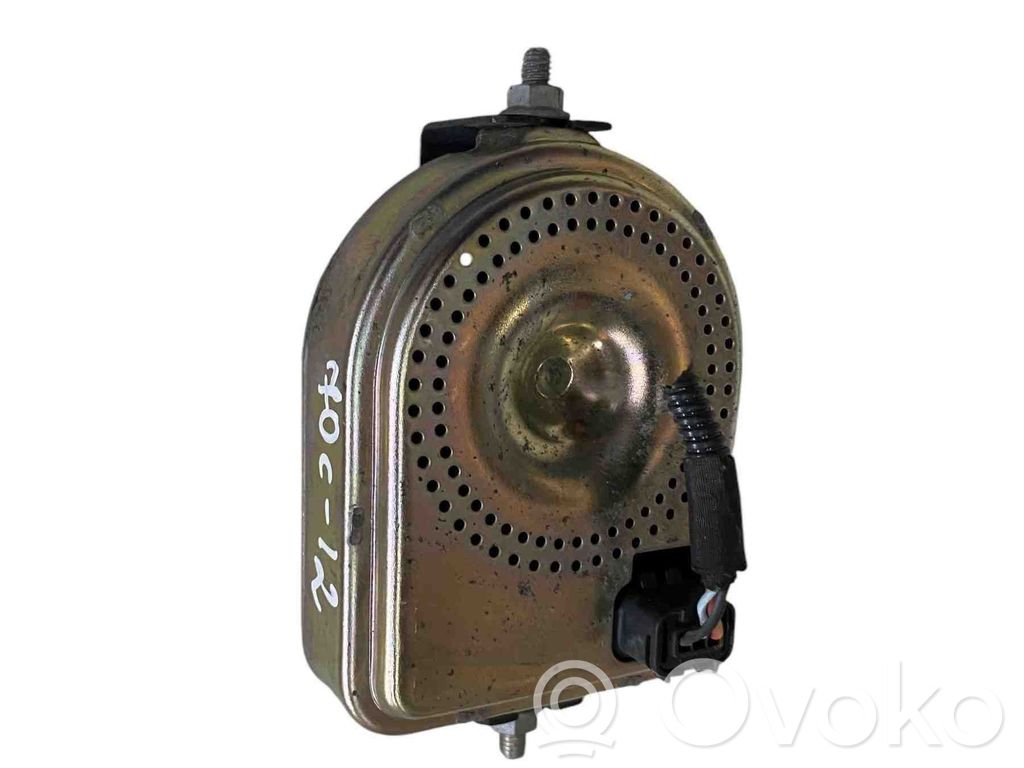 Ford Ranger Alarm system siren 