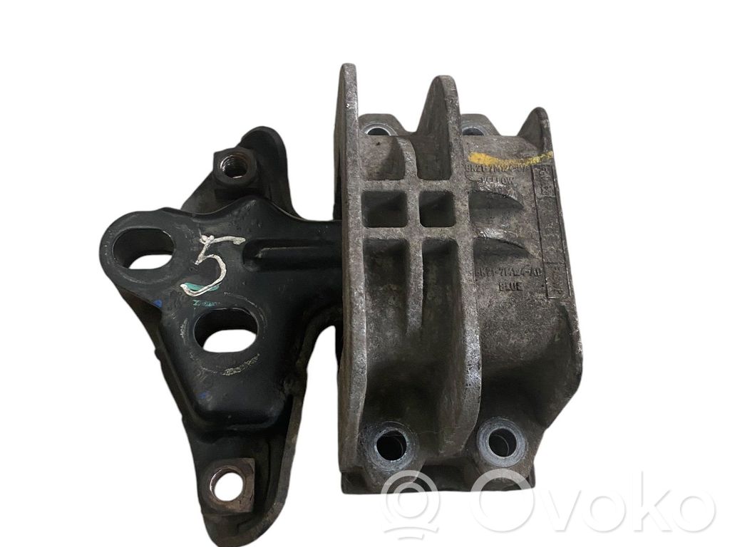 Gearbox mount   BK217M124A