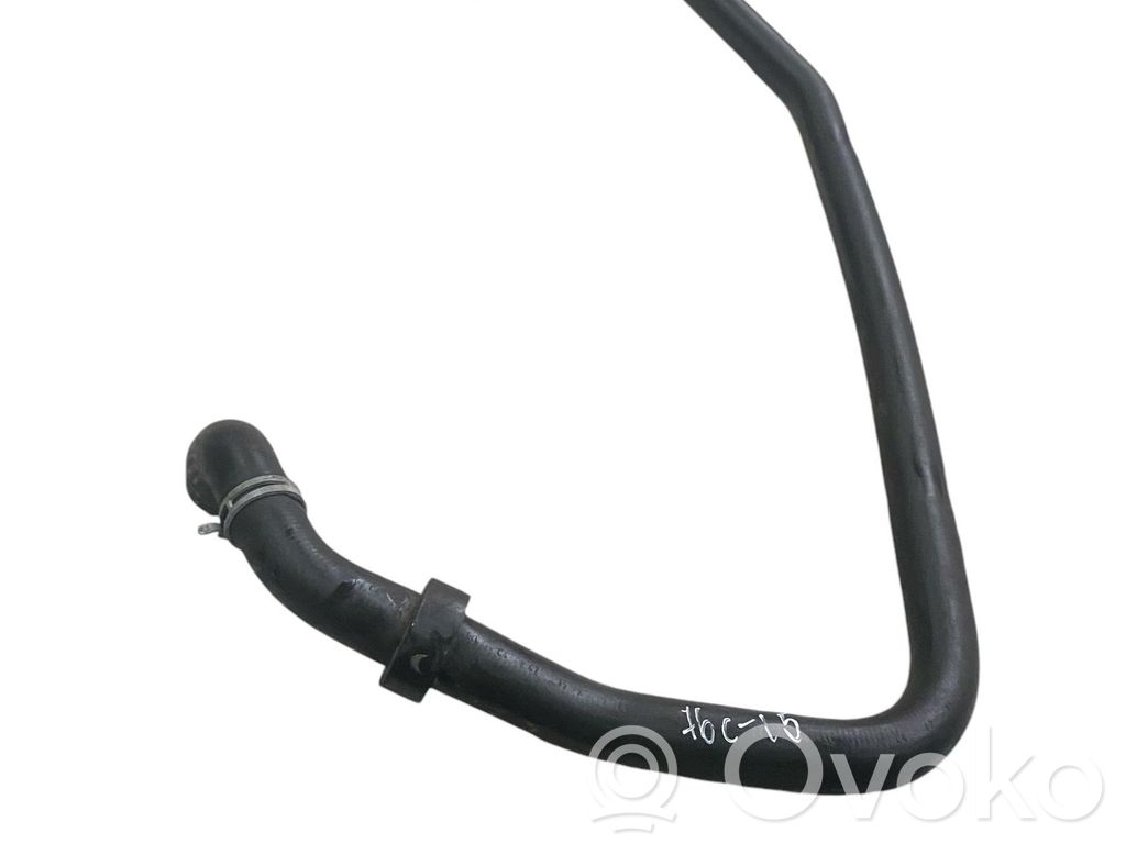 Ford Transit Engine coolant pipe/hose 