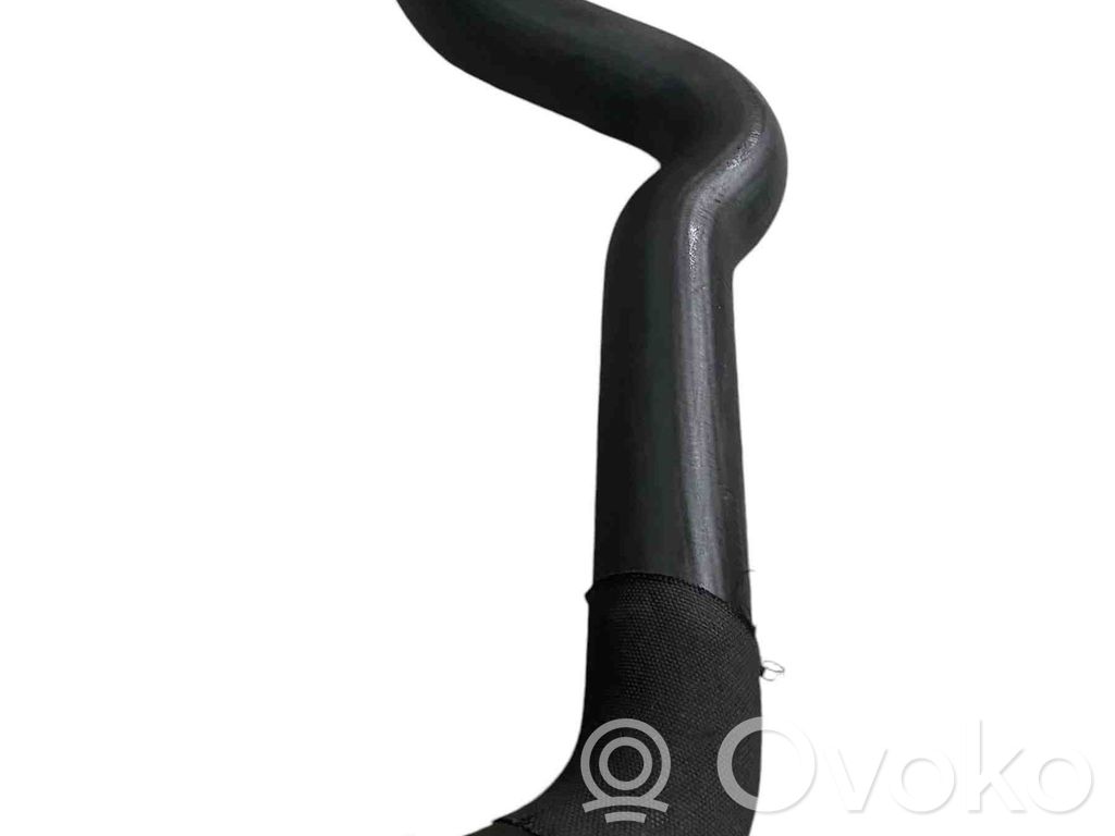 Ford Transit Intercooler hose/pipe 