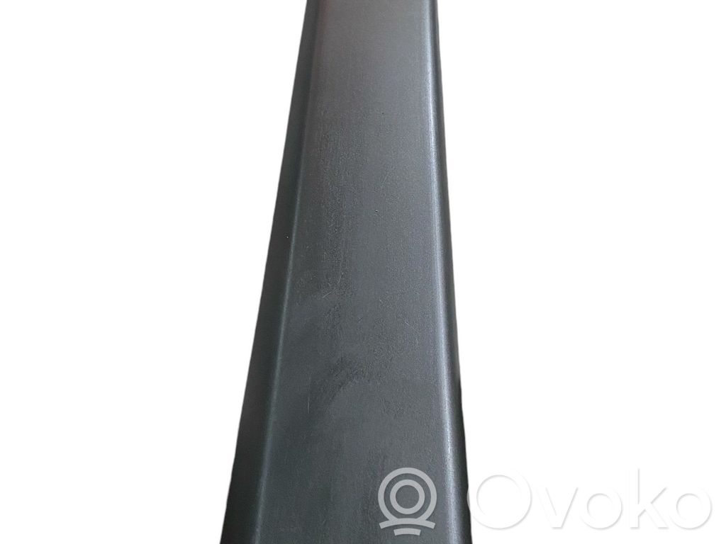 Renault Master III Slīdošās durvju dekoratīvā apdare (moldings) 