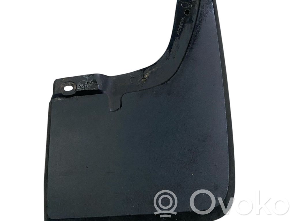 Volkswagen Amarok Rivestimento posteriore minigonna laterale 