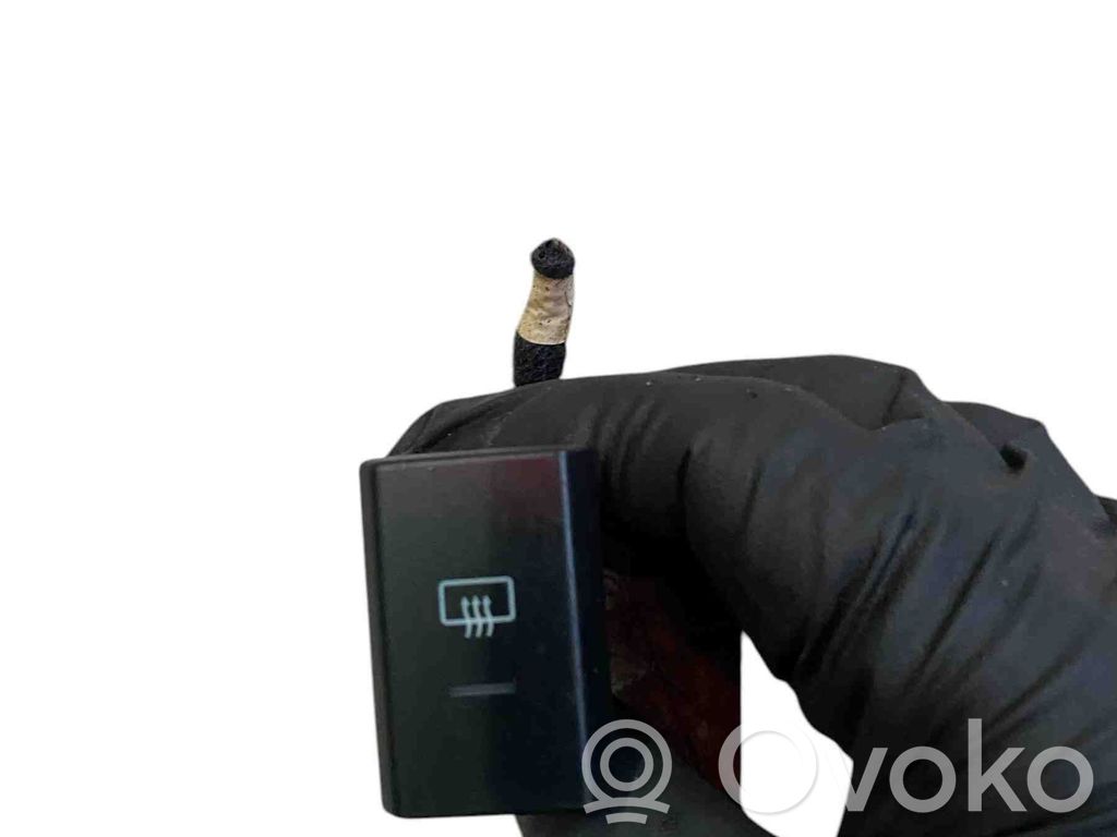 Ford Transit Custom Windscreen/window heater switch 