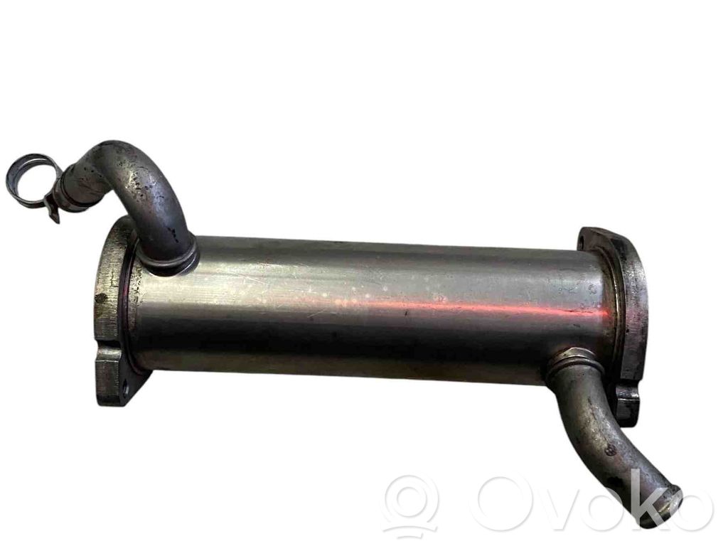 EGR aušintuvas   7C169F464BB