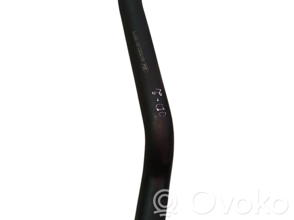 Ford Transit Custom Water drain line hose 
