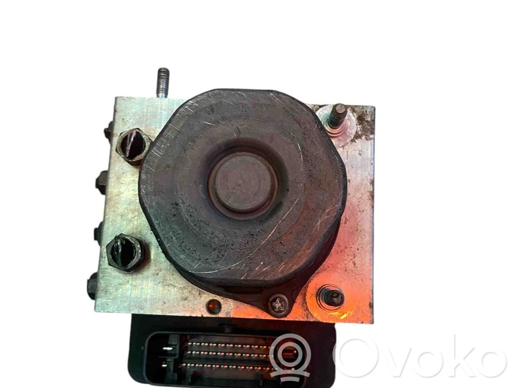 Ford Transit Custom ABS Pump 
