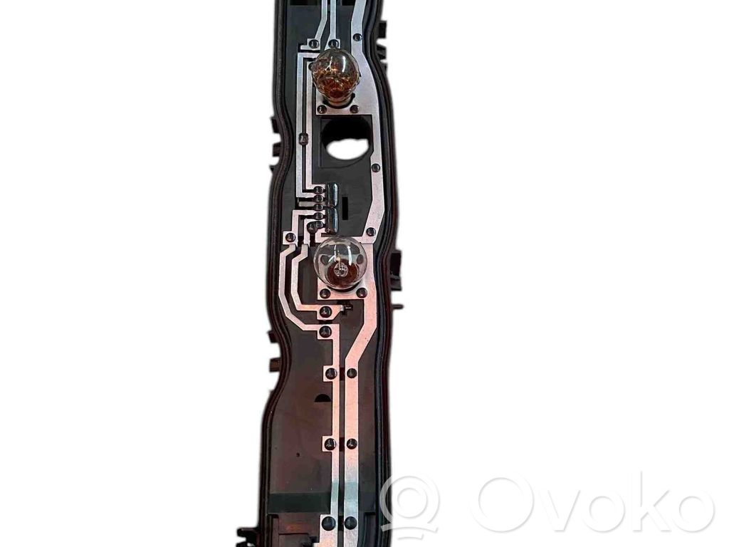 Ford Transit Custom Cigarette lighter 
