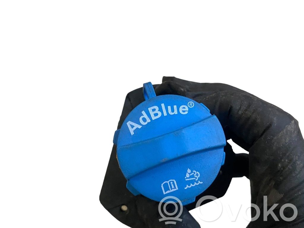 AdBlue-nestesäiliö   102531101