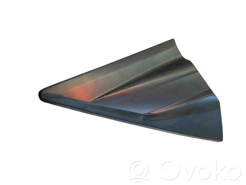 Ford Transit Custom Plastic wing mirror trim cover 