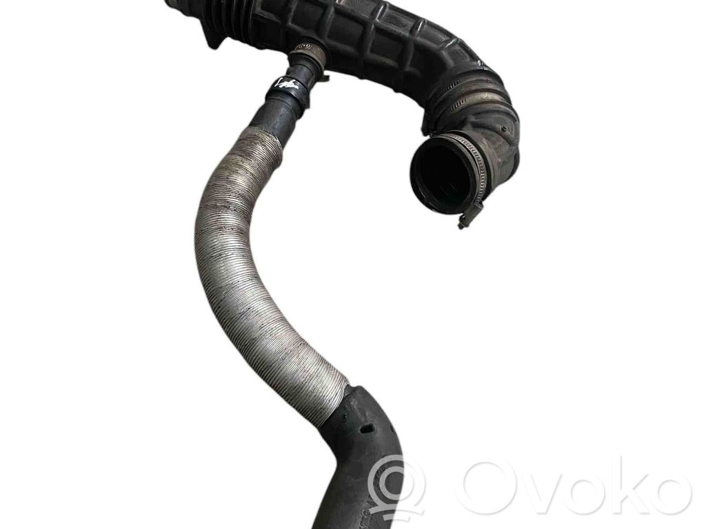 Ford Transit Air intake duct part 