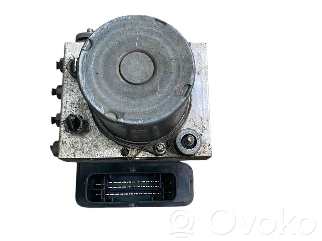 Ford Transit ABS Blokas 