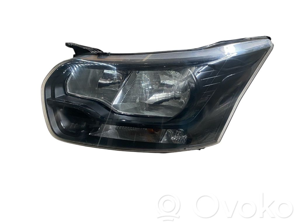 Ford Transit Headlight/headlamp 