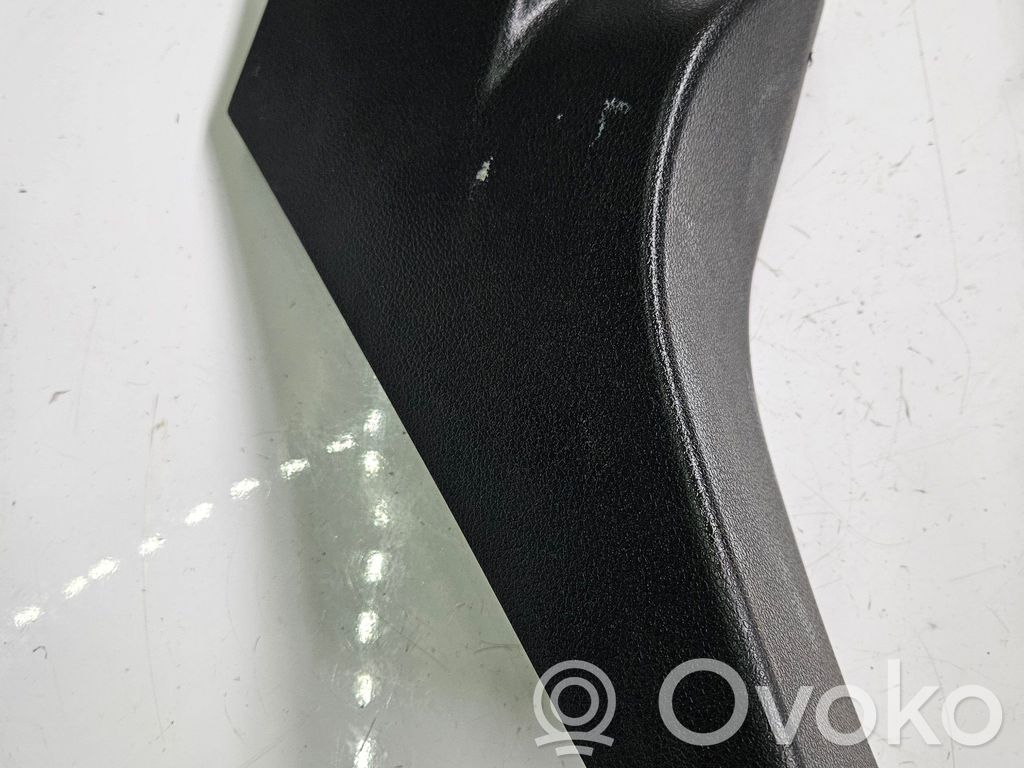 Windshield trim   98139331ZD