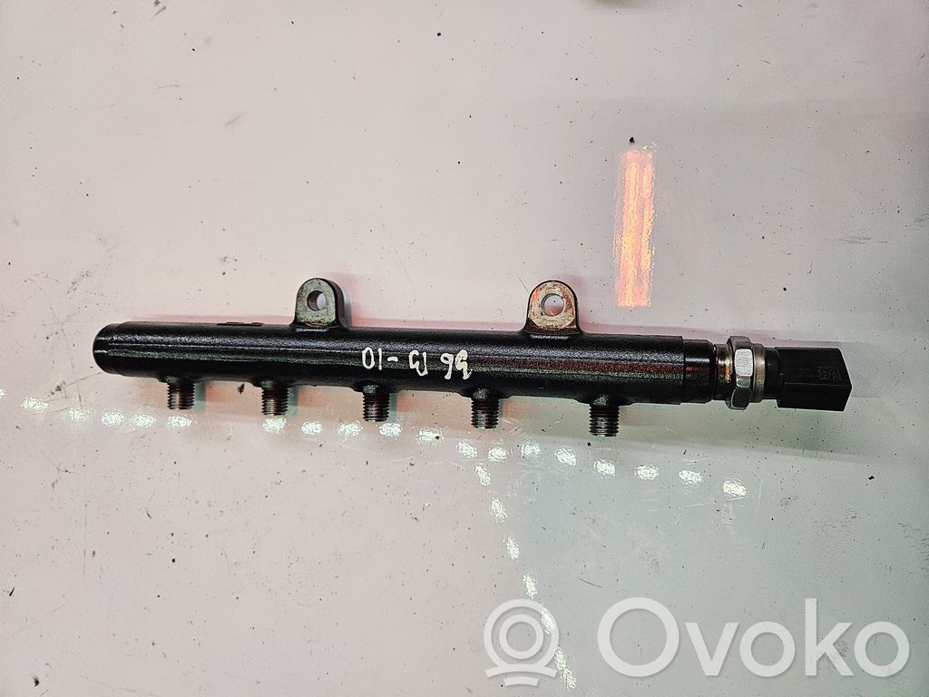 Ford Ranger Polttoainepääputki 