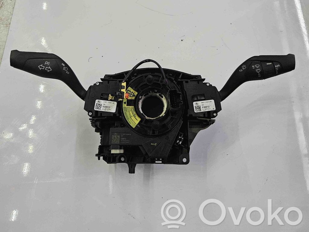 Ford Transit Custom Indicator stalk 